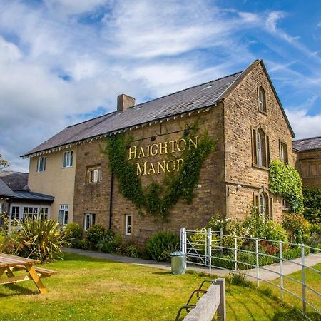 Haighton Manor - Brunning And Price Grimsargh 외부 사진